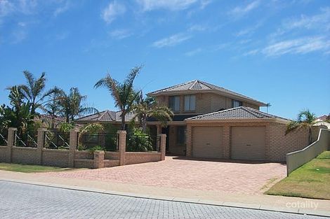 53 Amity Bvd, Coogee, WA 6166