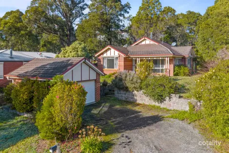 Property photo of 34 Wattletree Drive Mount Helen VIC 3350