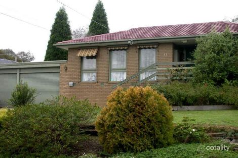 Property photo of 17 Lemal Avenue Boronia VIC 3155