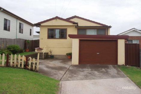 Property photo of 12 Bruce Road Warrawong NSW 2502