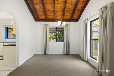 Property photo of 3 Rhuddlan Street Carindale QLD 4152