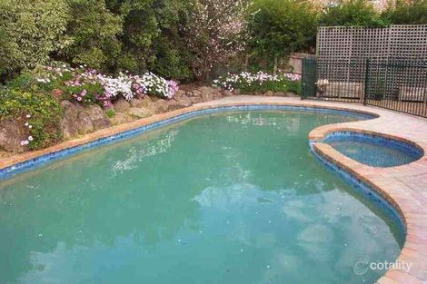 Property photo of 18 Warrington Crescent Wattle Glen VIC 3096