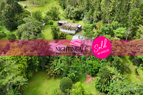 19 Brasch Rd, Carrington, QLD 4883