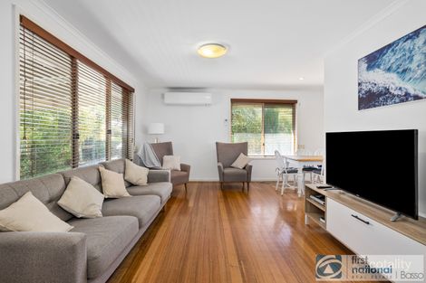 Property photo of 20 First Avenue Rosebud VIC 3939