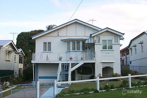 31 Badger St, Newmarket, QLD 4051