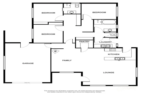 Property photo of 3 Seventh Street Bordertown SA 5268