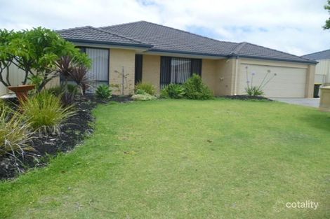 Property photo of 21 Penrose Vista Tapping WA 6065