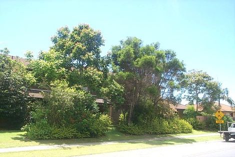 Property photo of 14/105 Christine Avenue Burleigh Waters QLD 4220