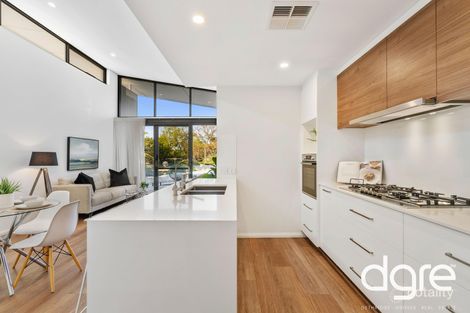 Property photo of 4/20 Salen Court Ardross WA 6153