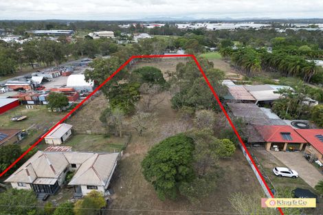 Property photo of 181 Bukulla Street Wacol QLD 4076
