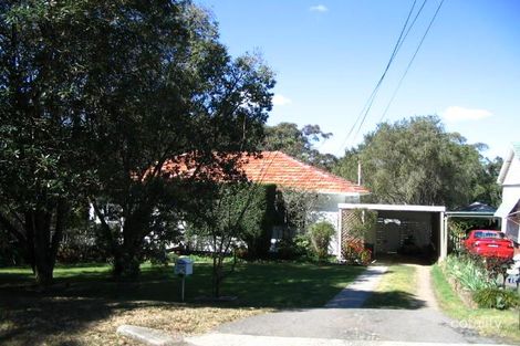 Property photo of 101 Wallalong Crescent West Pymble NSW 2073