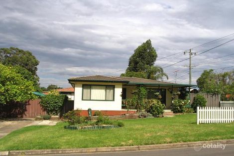 32 Kennelly St, Colyton, NSW 2760