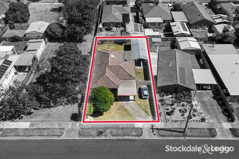 Property photo of 9 Riggall Road Traralgon VIC 3844