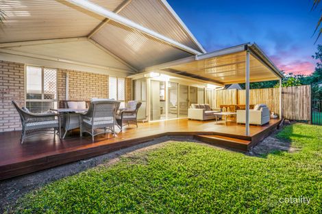 Property photo of 28/27 Fortune Street Coomera QLD 4209