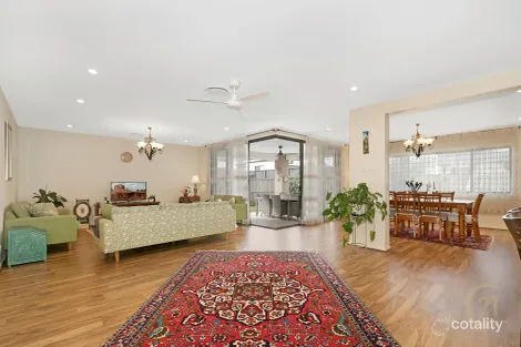 Property photo of 42 Windsor Drive Upper Kedron QLD 4055