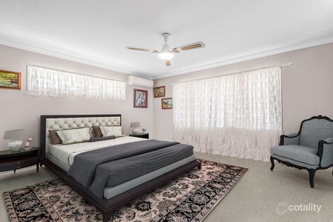 Property photo of 27 Koumala Street Mansfield QLD 4122