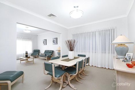Property photo of 7 Stone Pine Way Bella Vista NSW 2153