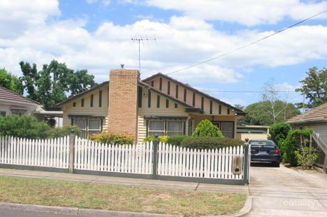 31 Wattle St, West Footscray, VIC 3012