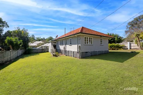 Property photo of 23 Gralton Street Keperra QLD 4054