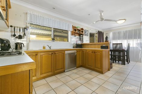 Property photo of 28 Beechwood Drive Yamanto QLD 4305