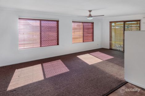 Property photo of 21 Kurtellen Crescent Kingaroy QLD 4610