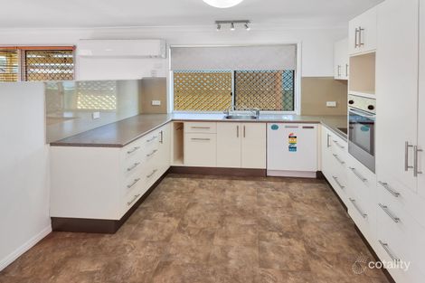 Property photo of 21 Kurtellen Crescent Kingaroy QLD 4610