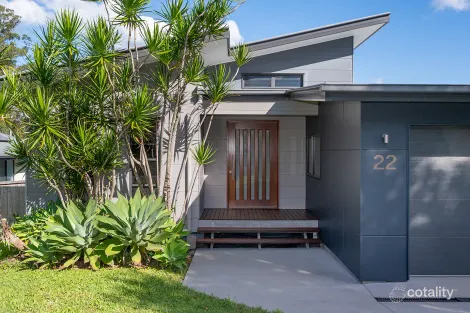 Property photo of 22 Cordwood Drive Cooroy QLD 4563