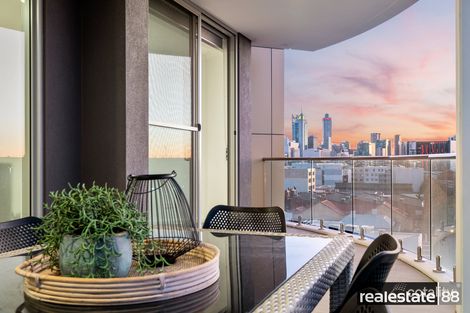 Property photo of 53/34 East Parade East Perth WA 6004