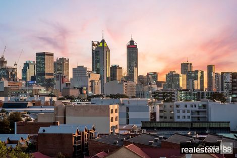Property photo of 53/34 East Parade East Perth WA 6004