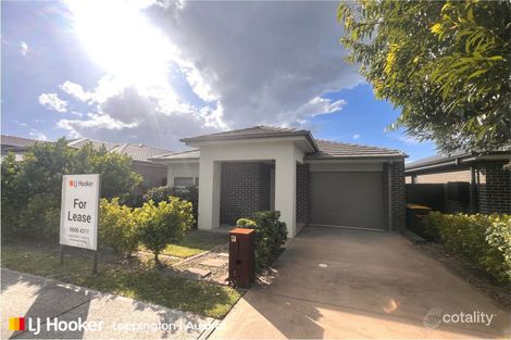 Property photo of 7 Conduit Street Leppington NSW 2179