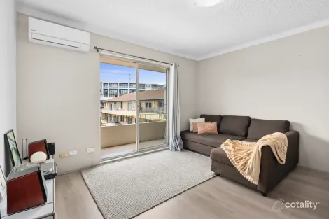 22/14 Mooramba Rd, Dee Why, NSW 2099