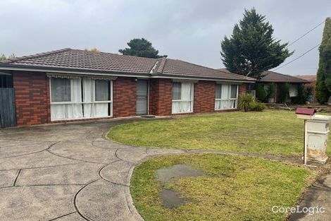Property photo of 5 Hothlyn Drive Craigieburn VIC 3064