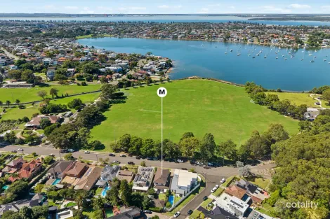 Property photo of 99 Carwar Avenue Carss Park NSW 2221