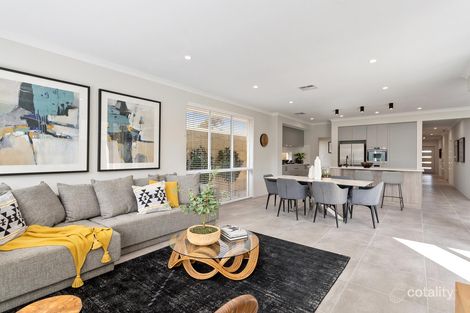 Property photo of 34 Maxillaria Vista Treeby WA 6164