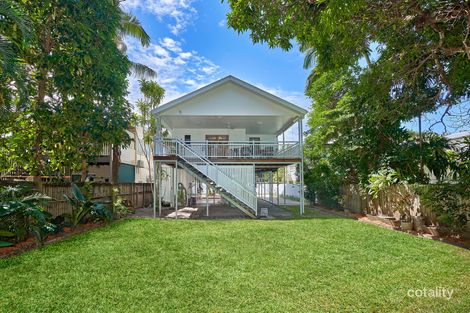 Property photo of 295 McLeod Street Cairns North QLD 4870