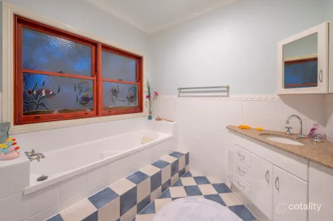 Property photo of 23 Picasso Crescent Carseldine QLD 4034