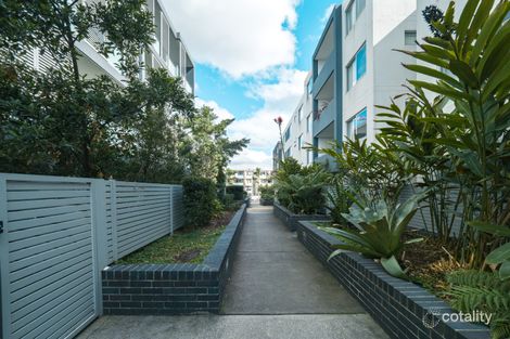 Property photo of 108/1 Adonis Avenue Rouse Hill NSW 2155