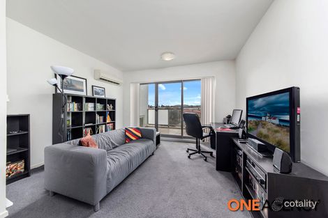 Property photo of 17/329 Flemington Road Franklin ACT 2913