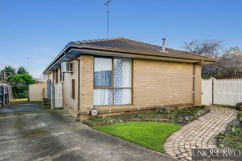 Property photo of 41 Springhurst Crescent Grovedale VIC 3216