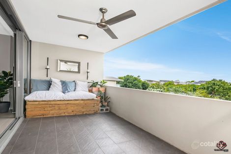 Property photo of 28/18 Riverbend Place Bulimba QLD 4171