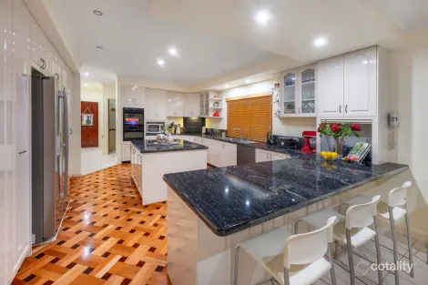 Property photo of 23 Picasso Crescent Carseldine QLD 4034