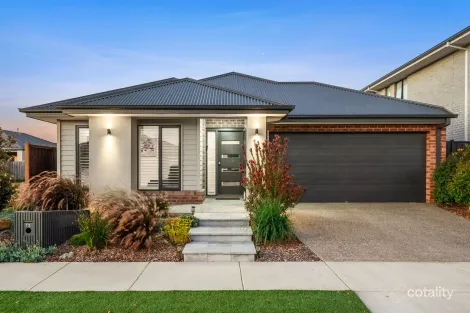 Property photo of 13 Gymea Street Mount Duneed VIC 3217