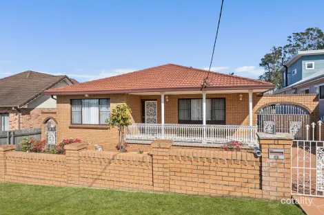 Property photo of 65 Keira Street Port Kembla NSW 2505