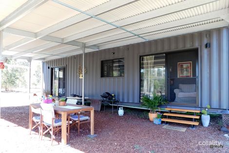 962 Nanango Brooklands Rd, Brooklands, QLD 4615