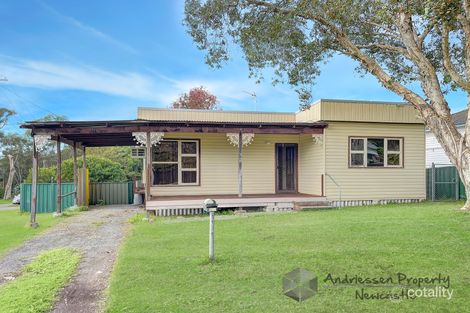 Property photo of 38 Wangi Road Fassifern NSW 2283