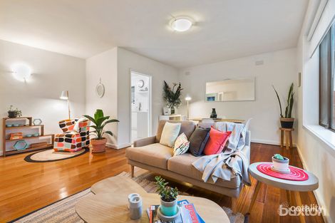 Property photo of 2/4 Lydia Street Bentleigh VIC 3204