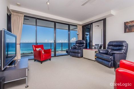 Property photo of 1903/14 George Avenue Broadbeach QLD 4218