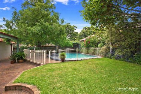 Property photo of 64 William Edward Street Longueville NSW 2066