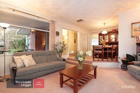 Property photo of 29 Grayling Crescent Croydon VIC 3136