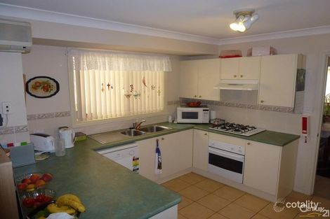 Property photo of 66 Flamingo Drive Cameron Park NSW 2285
